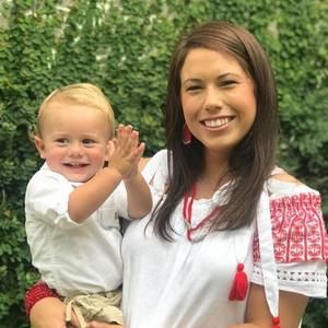 Meet your Posher, Bailey